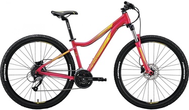 Merida Juliet 7. 40-D 13.5"/XS Pink 2018