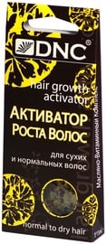 Aliejus plaukams DNC Growth Activator For Dry And Normal Hair, 15 ml