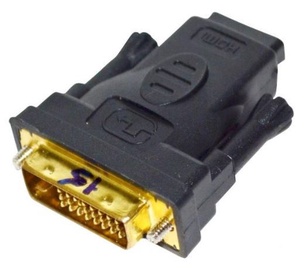 Vakoss Adapter HDMI / DVI Black