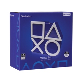 Декорация Paladone Playstation PS5, синий/белый