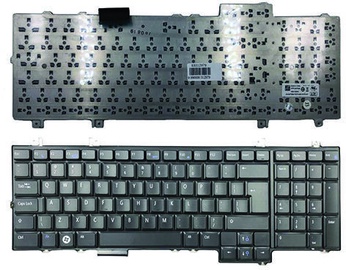 Клавиатура Lenovo, черный, беспроводная