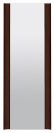 ML Meble Mirror Ksawery 06 Dark Sonoma Oak