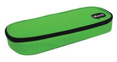 Mood Omega Pencil Case Green