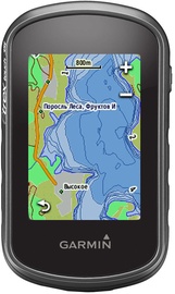 Garmin eTrex Touch 35 Western Europe