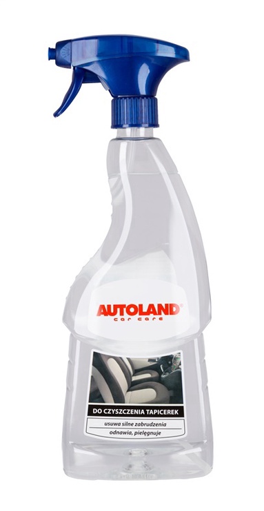 Tīrīšanas līdzeklis Autoland, 0.0007 l