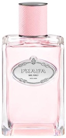 Parfüümvesi Prada Infusion Rose 2017, 200 ml EDP