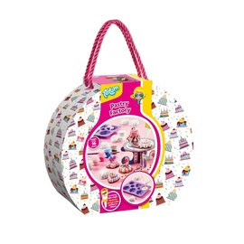 Totum Patry Factory Creativity Set 26032