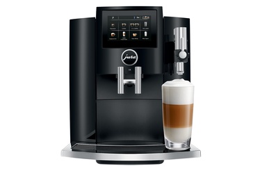 Kafijas automāts Jura S8 Piano Black