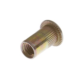 VĪTŅKNIEDE. M5 0.5-3.0MM GOFR. (VAGNER SDH)