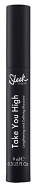 Тушь для ресниц Sleek MakeUP Take You High, Black