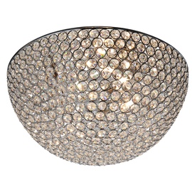 Lubinis šviestuvas Searchlight Chantilly 5163-35CC, 3x7W G9