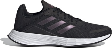 Женские кроссовки Adidas Duramo, черный, 40