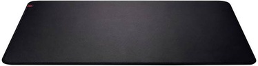 Коврик для мыши BenQ Zowie P-SR Medium, 345 мм x 305 мм x 3.5 мм, черный