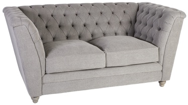 Home4you Sofa Watson-2 Gray/Beige 11958