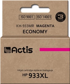 Actis Cartridge KH-933MR For HP 13ml Magenta