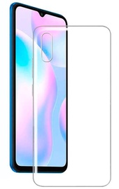 Чехол Evelatus, Xiaomi Redmi 9A, прозрачный