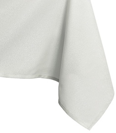 AmeliaHome Empire AH/HMD Tablecloth Set Cream 115x300cm/30x300cm 2pcs