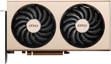 MSI Radeon RX 5700 XT EVOKE 8GB GDDR6 PCIE RX5700XTEVOKE