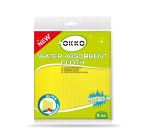 KÄSNJAS KORISTUSLAPID OKKO 5 TK. 9246