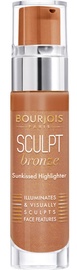 BOURJOIS Paris Sculpt Bronze Highlighter 15ml 00 Universal Shade