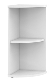 Skyland US-3 Corner Rack White