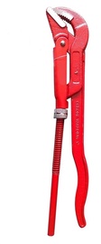 Raktas santechninis 111024 1" tipas 45