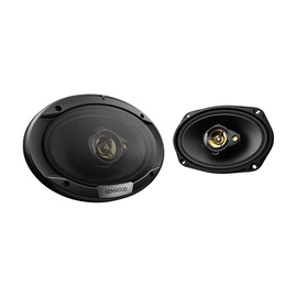 Automobilinis garsiakalbiai Kenwood KFC-S6976EX, 2 vnt.