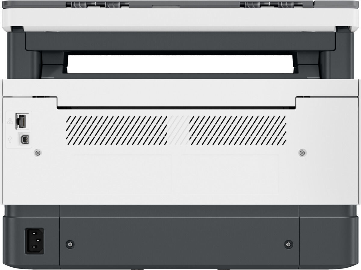 Lazerinis spausdintuvas HP Neverstop Laser MFP 1202nw - Senukai.lt