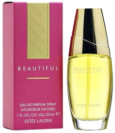 Parfüümid Estee Lauder Beautiful 30ml EDP