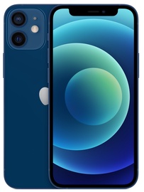Мобильный телефон Apple iPhone 12 mini, синий, 4GB/128GB