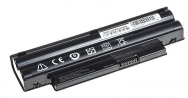 Klēpjdatoru akumulators Green Cell Laptop Battery For Dell Inspirion Mini 4400mAh