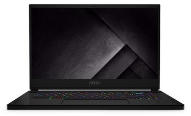 Ноутбук MSI GS66 Stealth 11UE-033PL, Intel® Core™ i7, 16 GB, 1 TB, 15.6 ″