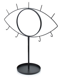Mondex Cedric Mirror Black