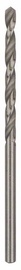 Urbis Bosch, metāla, hss-g, Taisne, 3 mm x 61 mm