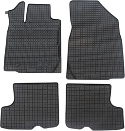 Petex Rubber Mat Dacia Sandero / Sandero Stepway / Sandero II