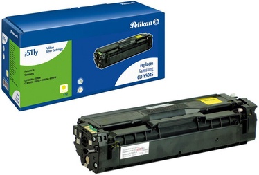 Tonera kasete Pelikan Toner 4229816 Yellow 1800p
