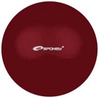 Spokey Anti Burst Fitball 75cm Bordo