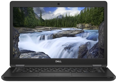 DELL Latitude 5290 53809441 PL