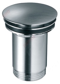 Ferro S285NC Rotondo Drain Valve Chrome