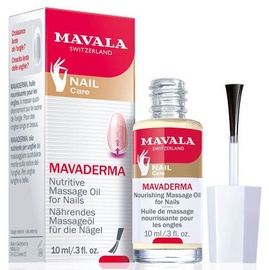 Nagu eļļa Mavala, 10 ml