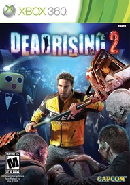 Dead Rising 2 Xbox 360