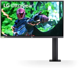 Monitor LG 27GN880, 27", 1 ms