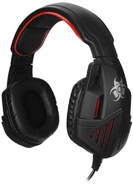Ausinės Tracer Gamezone Gladiator Gaming Headset