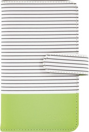 Fujifilm Instax Striped 108 Lime Green