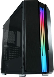 LC-Power Skyscraper X Gaming 702B ATX Mid-Tower Black
