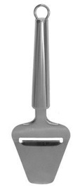 Asi Collection Cheese Knife Stainless Steel