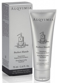 Kätekreem Alqvimia, 75 ml