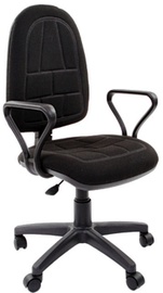 Chairman Prestige Ergo 15-21 Black