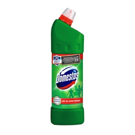 WC tīrīšanas gēls Domestos, 1.25 l