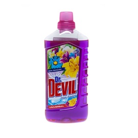 Dr.Devil Universal Cleaner Magic Bouquet 1l